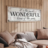 a living room filled with furniture and a wooden wall