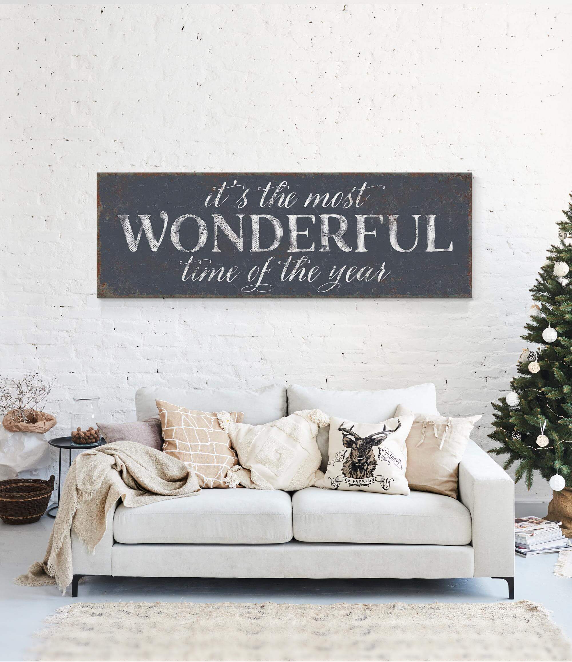 the frame options for a mattress