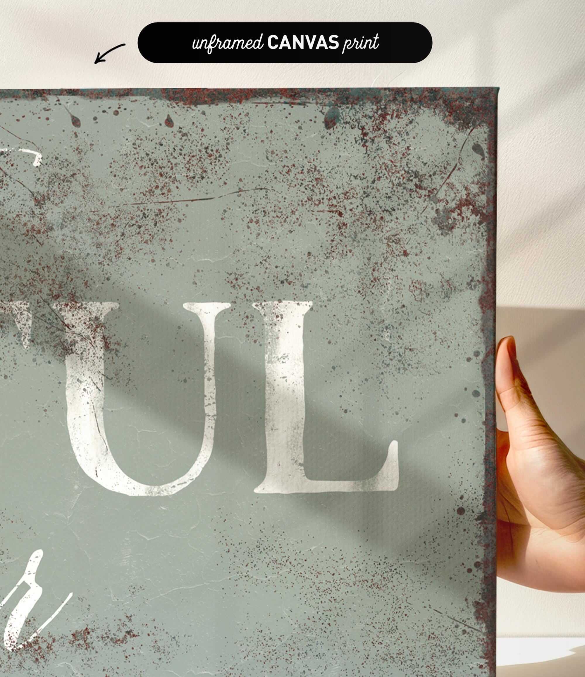 a person holding up a sign that says july