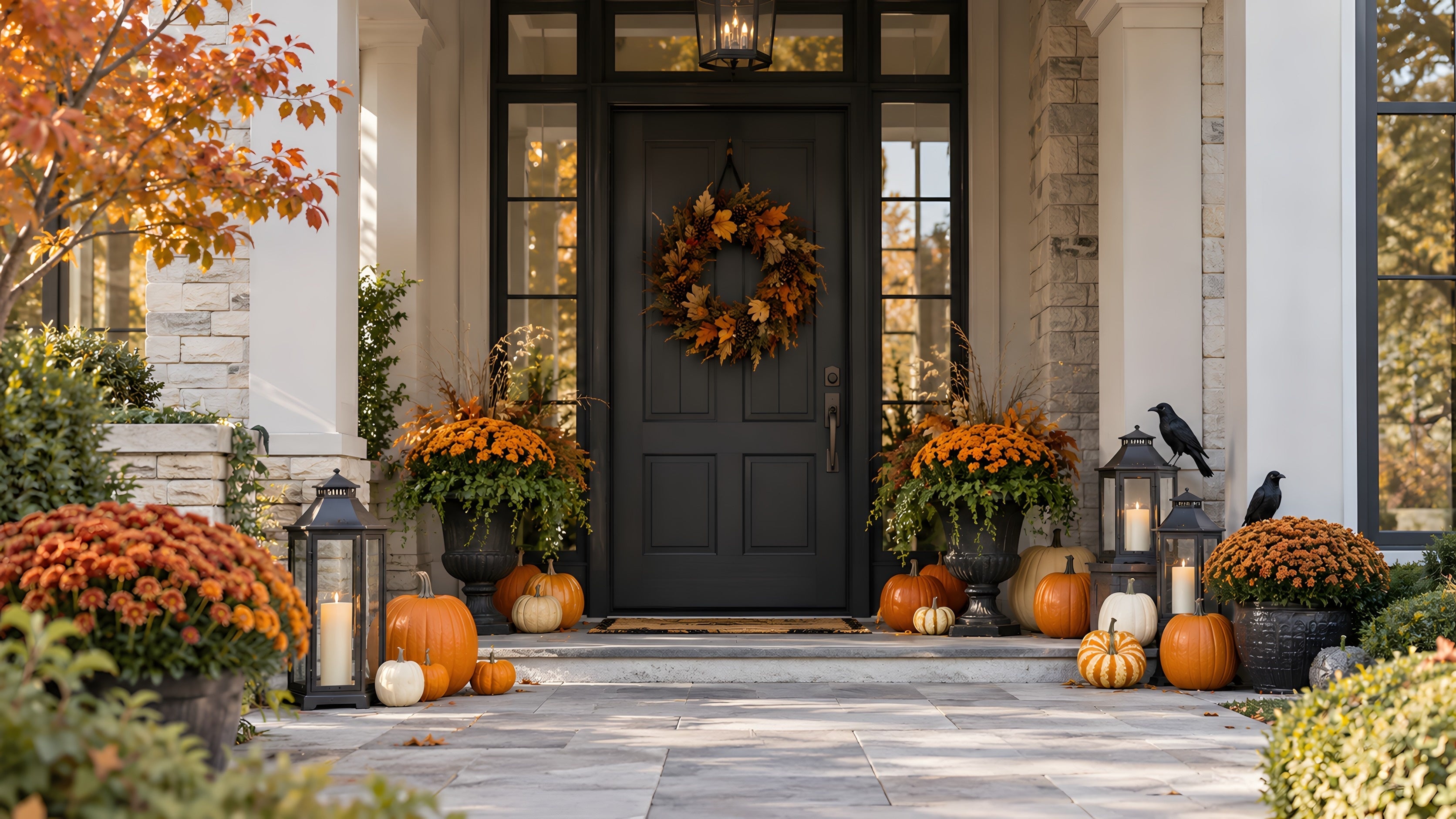 10 Cozy Fall Décor Picks We're Obsessed With This Season