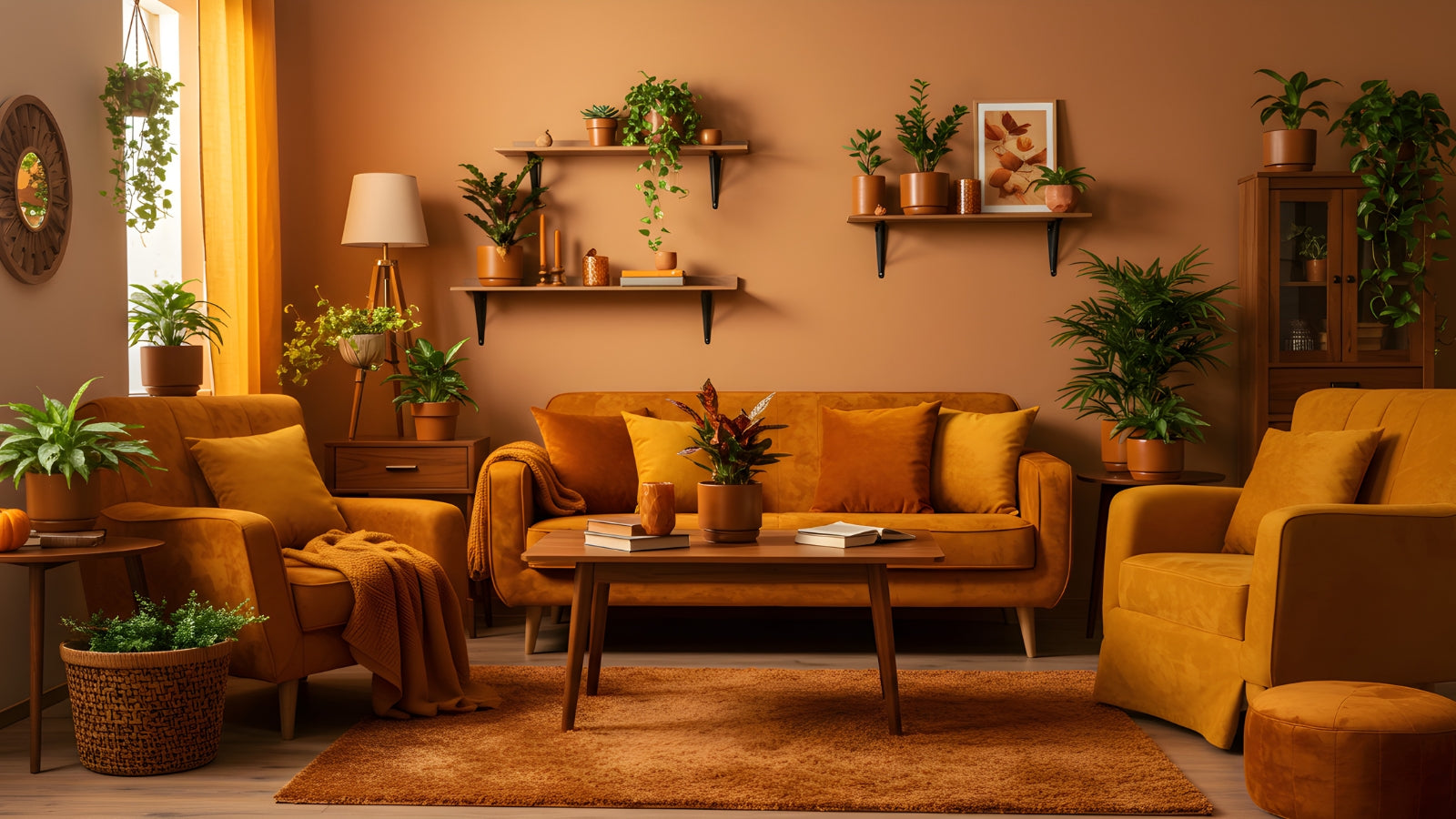 A Guide to Fall Decorating for B&Bs: Warm, Inviting, and Ready for the Season