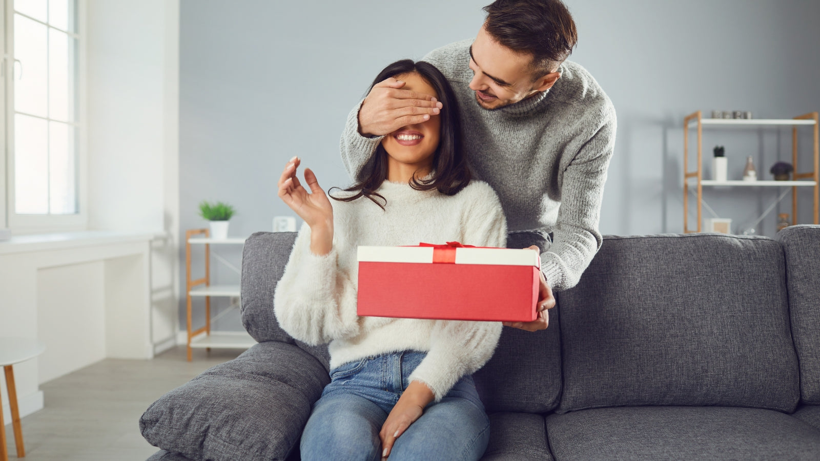 A Season for Love and Meaningful Gestures