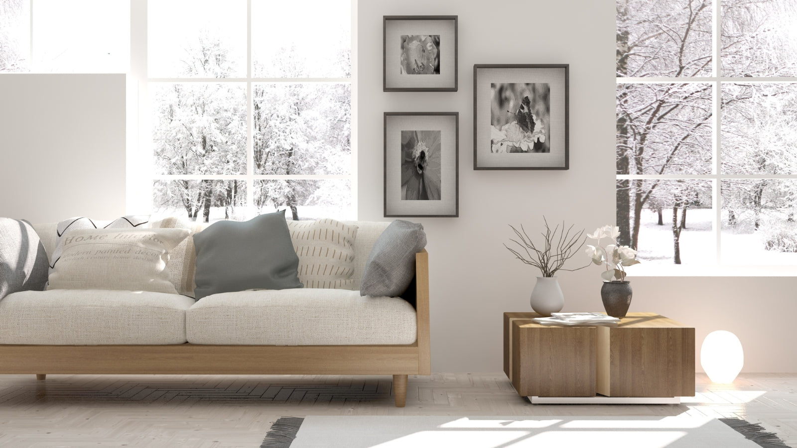 Small Changes That Reset Your Home for the New Year