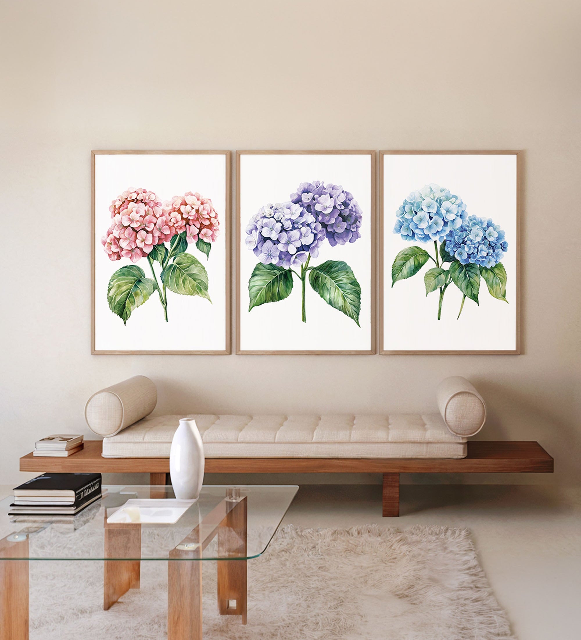 Hydrangea