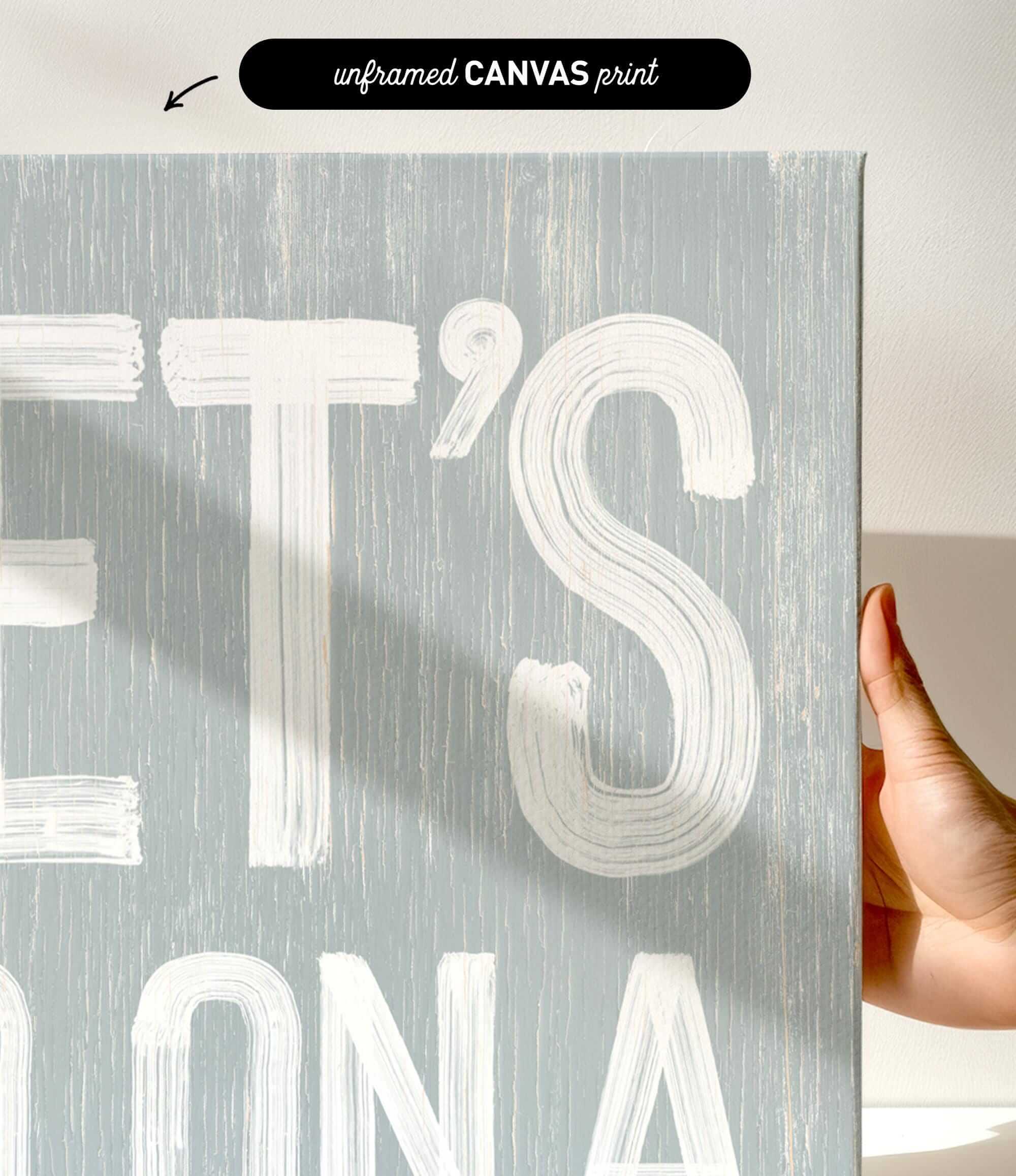a person holding up a sign that says it&#39;s national