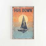 a picture of a sailboat in the water