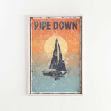 a picture of a sailboat in the water