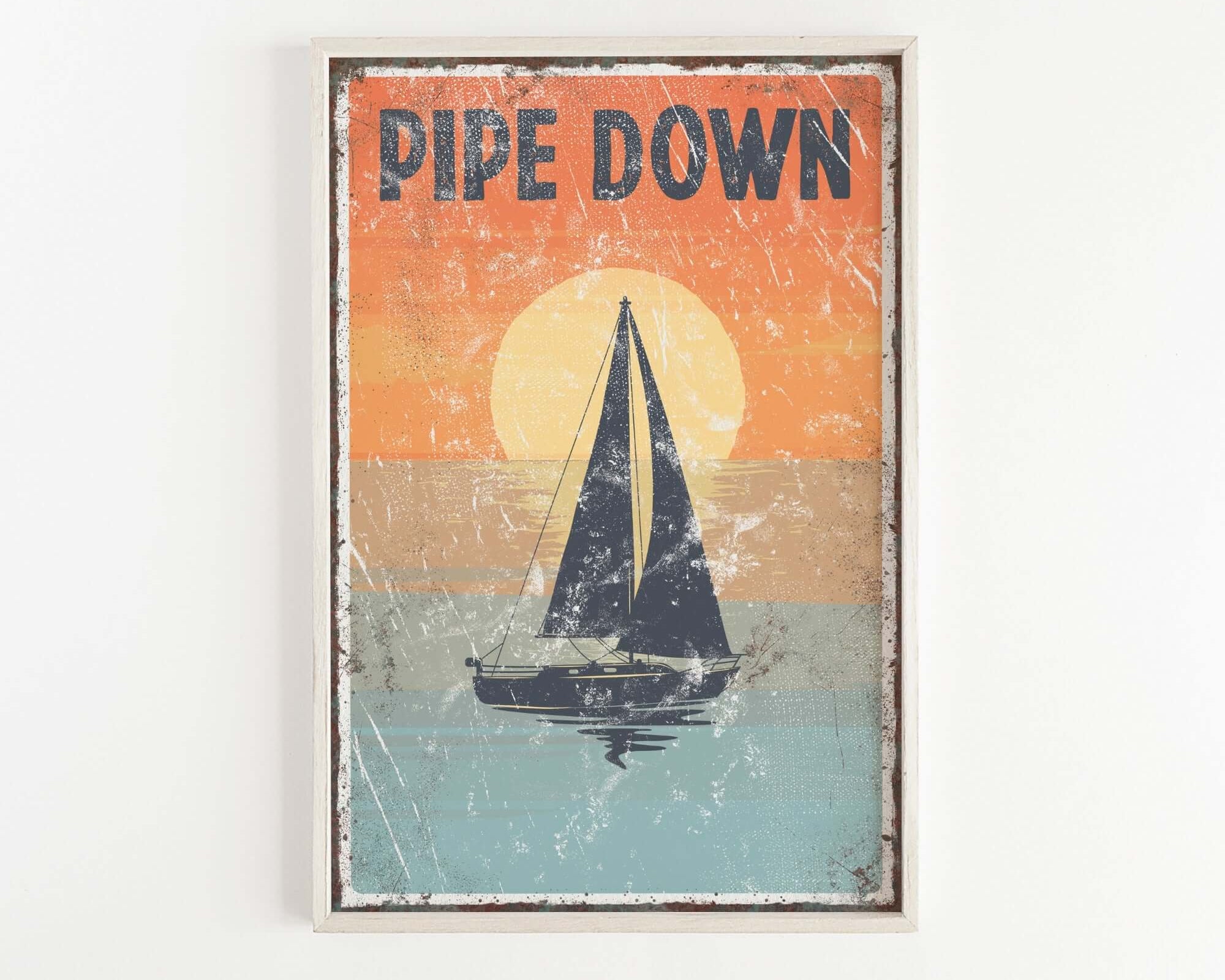 a picture of a sailboat in the water