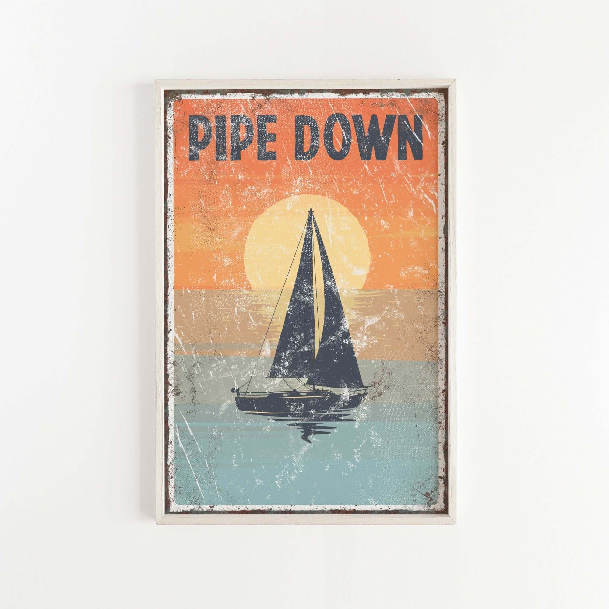 a picture of a sailboat in the water