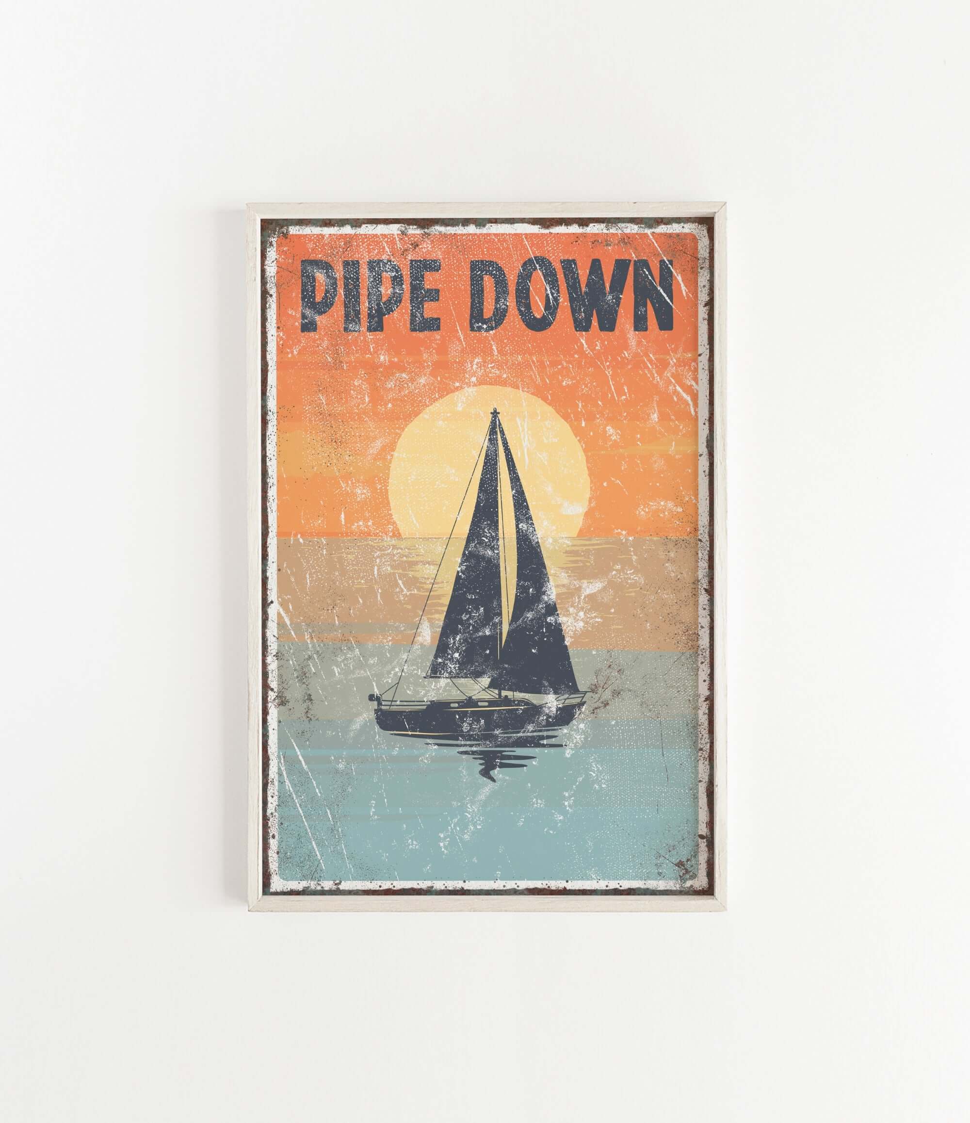 a picture of a sailboat in the water