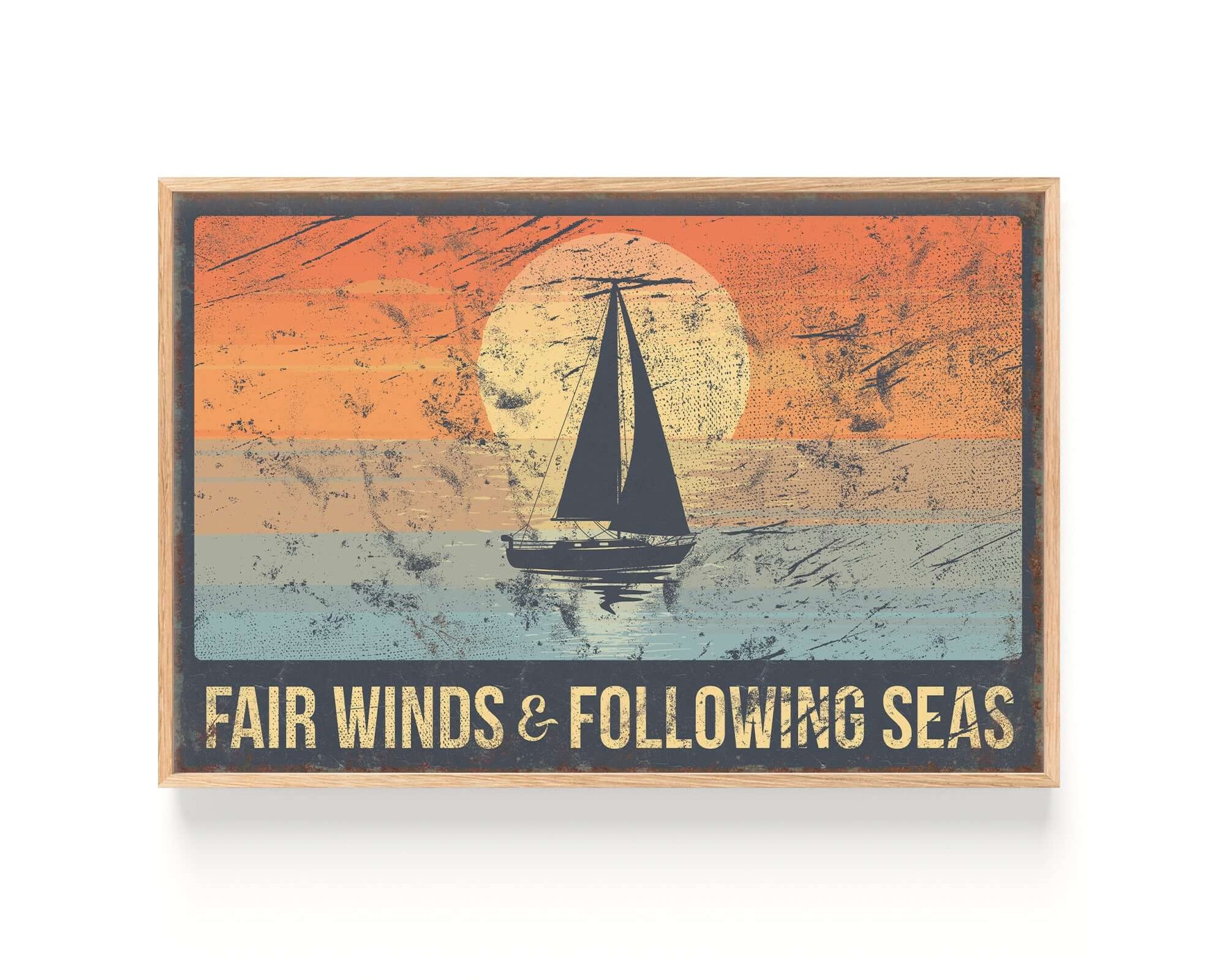 a picture of a sailboat on the water