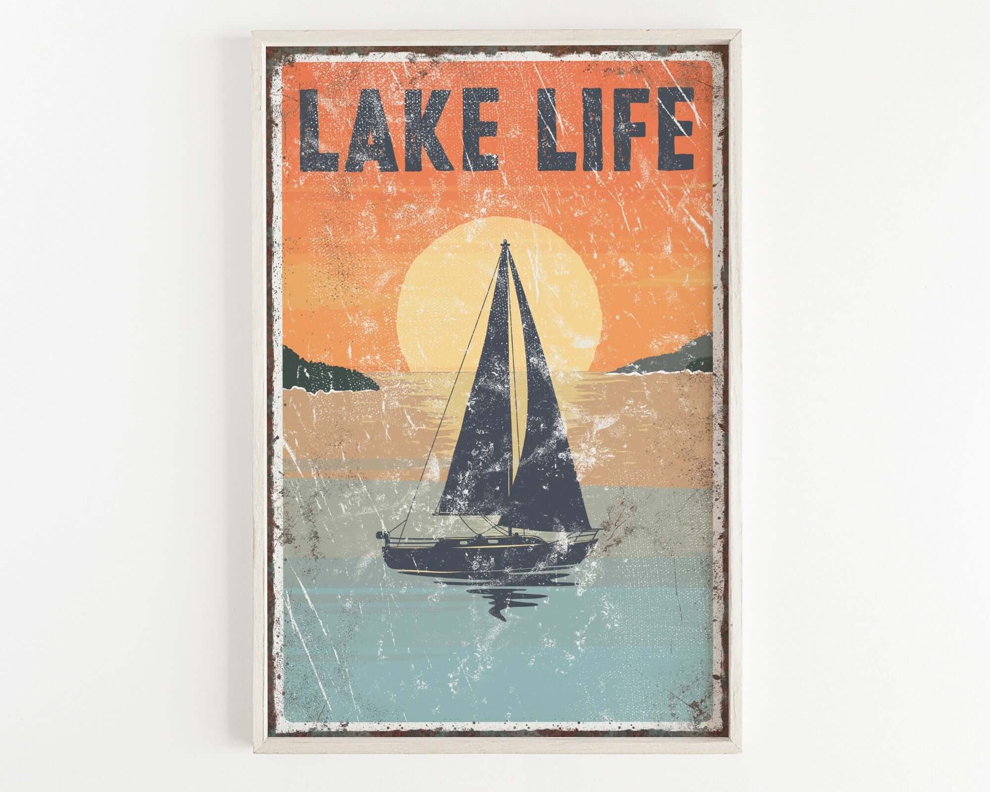 a picture of a sailboat in the water