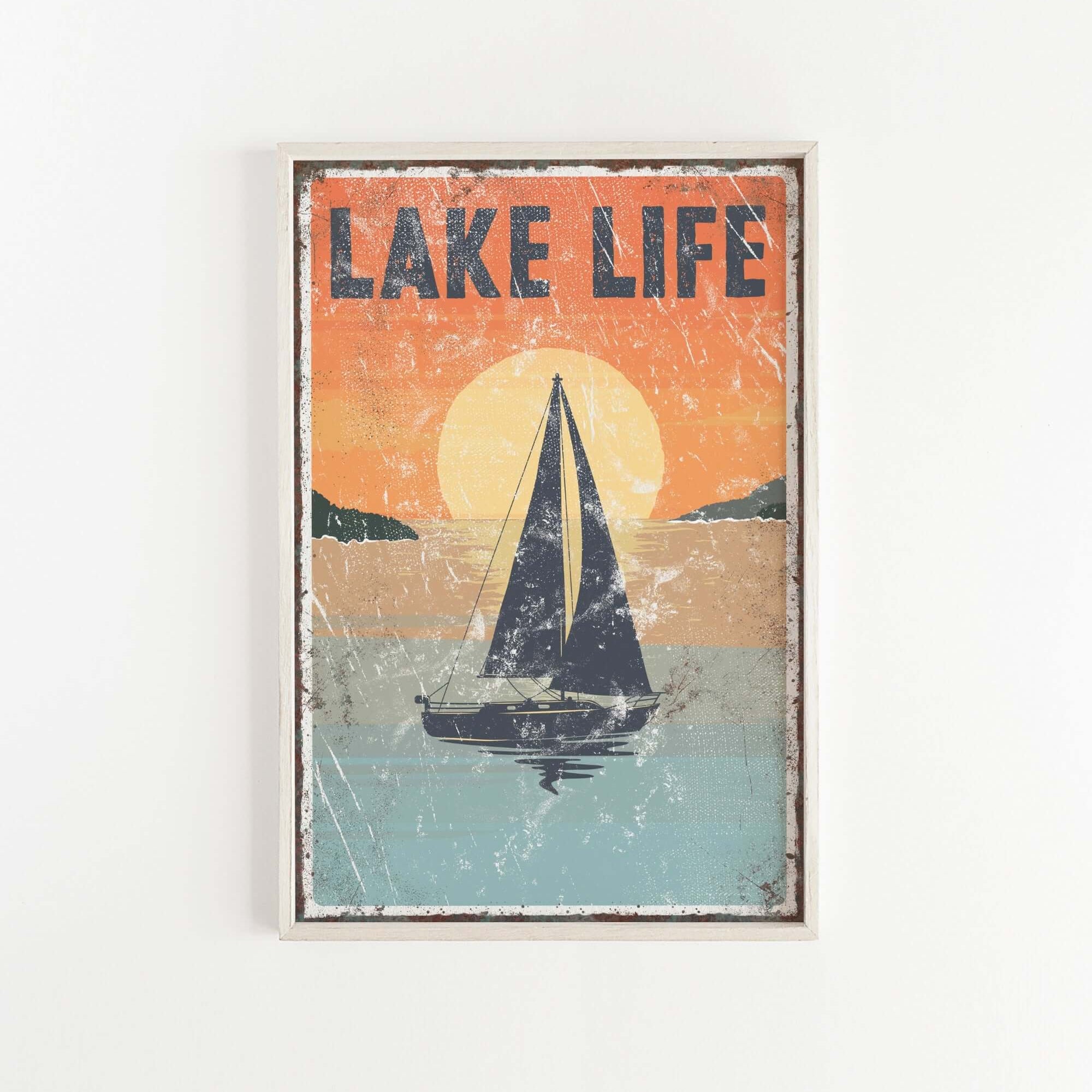 a picture of a sailboat in the water