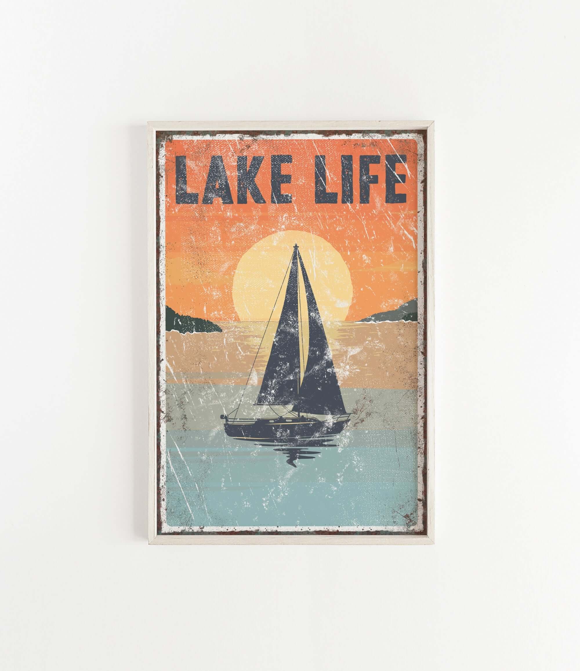 a picture of a sailboat in the water