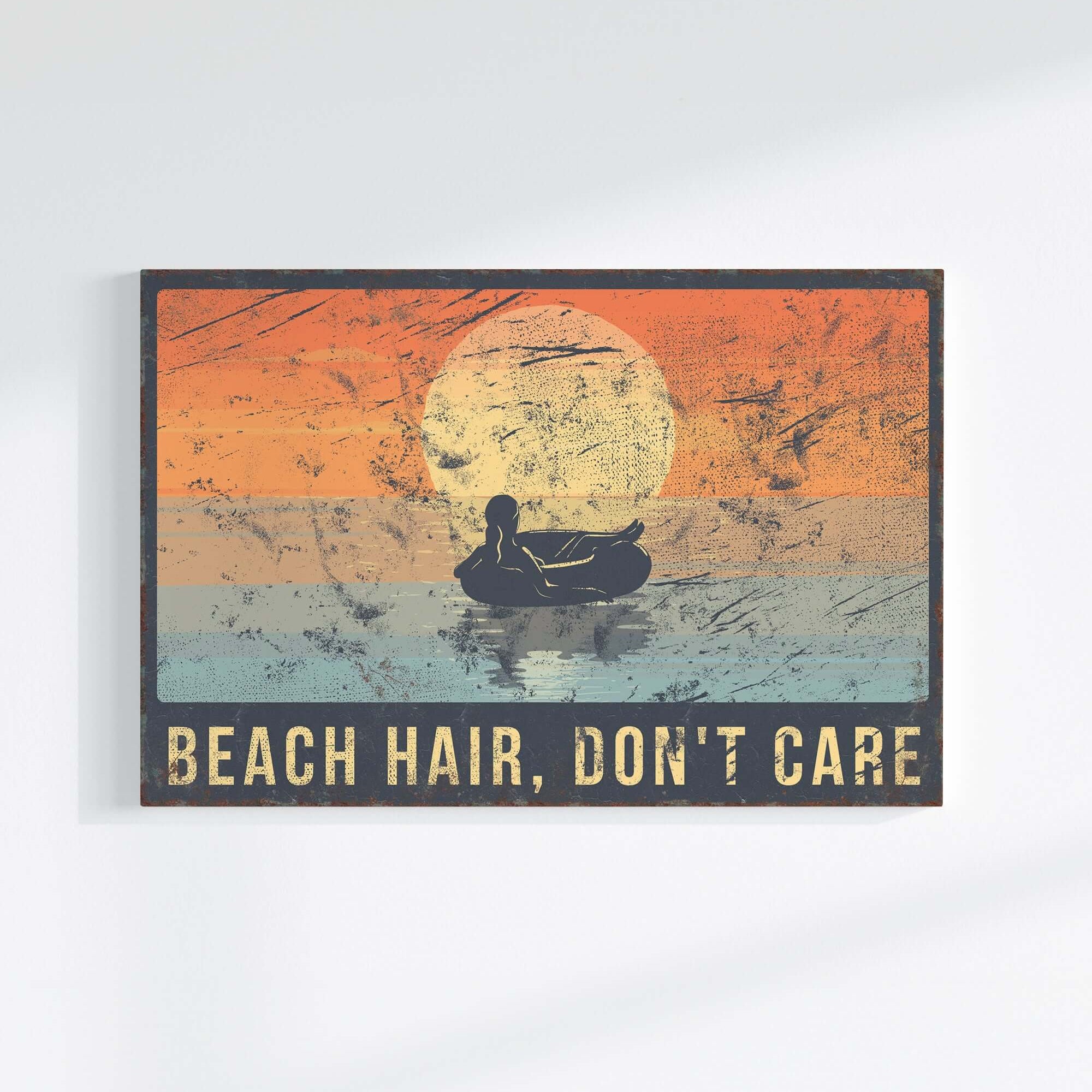 a picture of a person sitting in a boat on the water