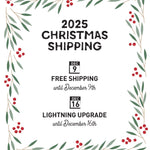 Cerulean Après Ski Signpost Wall Art: Vintage ski sign style with "2025 Christmas Shipping"—free shipping until Dec 9, upgrade until Dec 16. Perfect for mountain lodge décor and après ski art lovers.