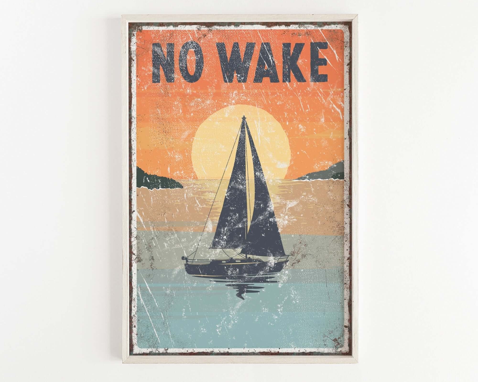 a picture of a sailboat in the water