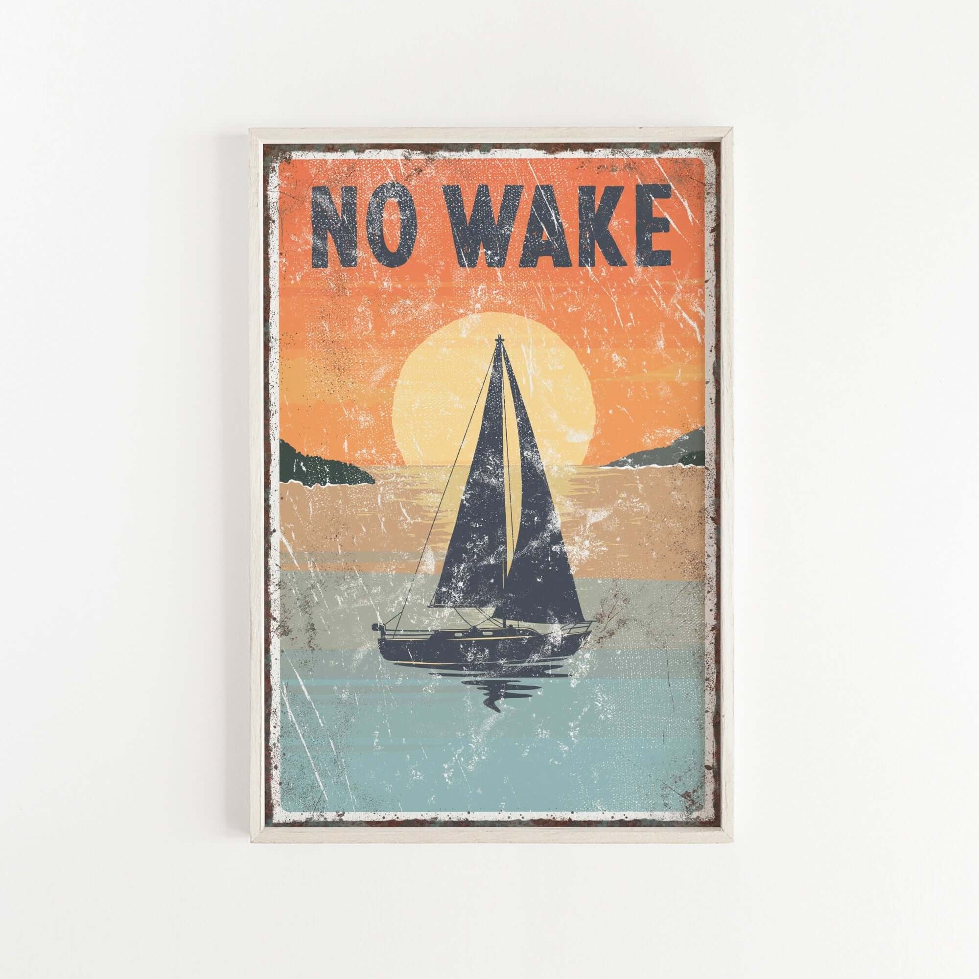 a picture of a sailboat in the water