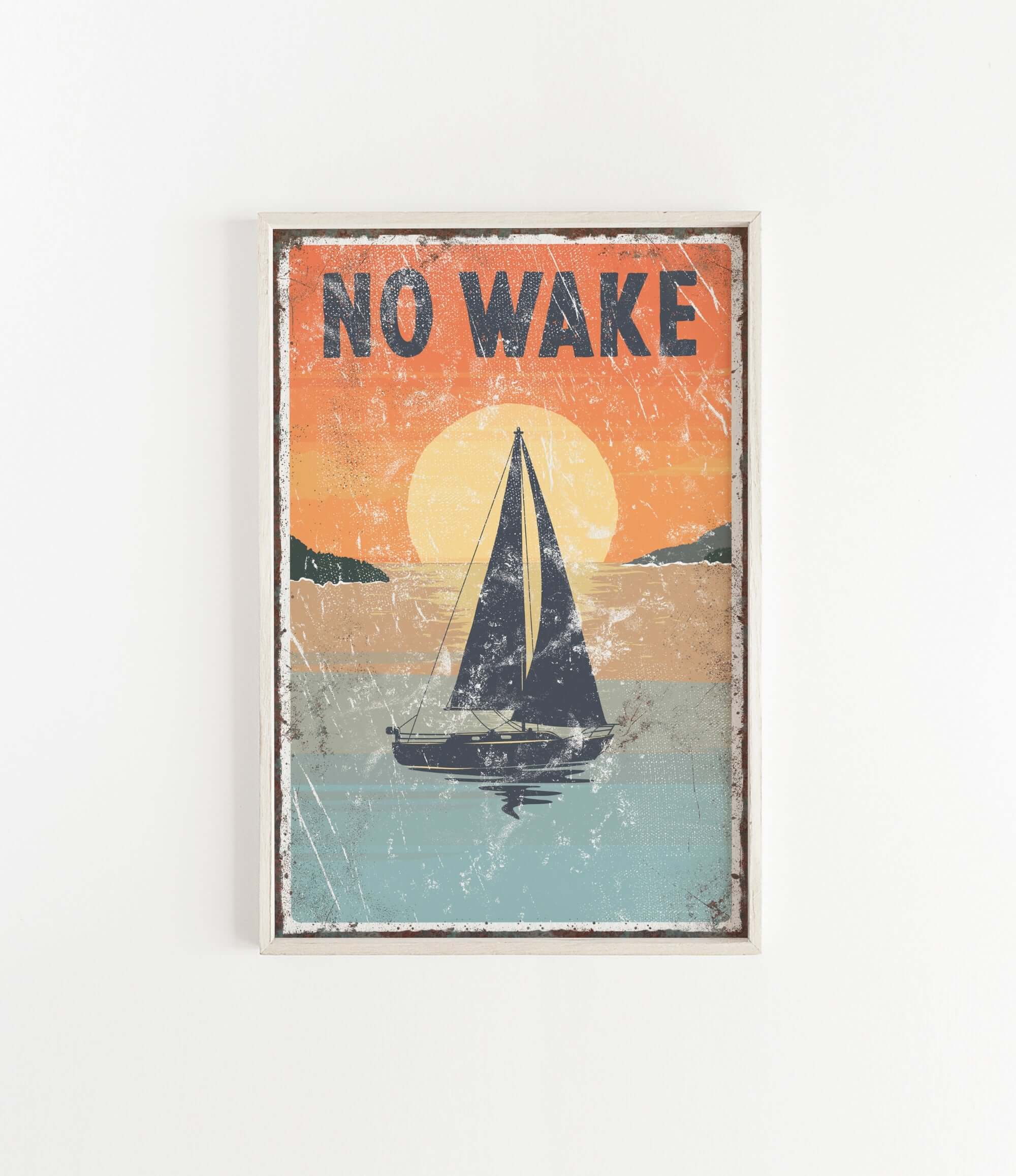 a picture of a sailboat in the water