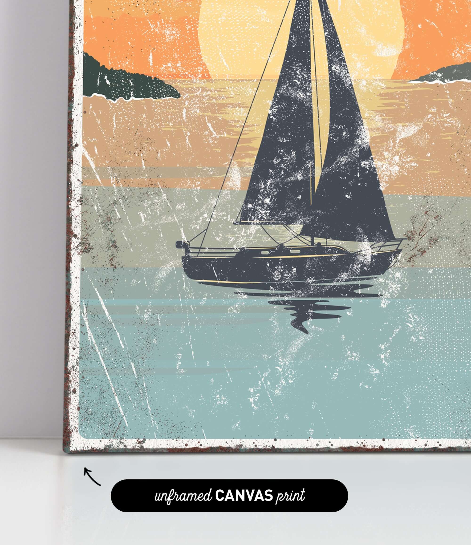 a picture of a sailboat in the water
