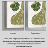 a picture of a picture of an onion