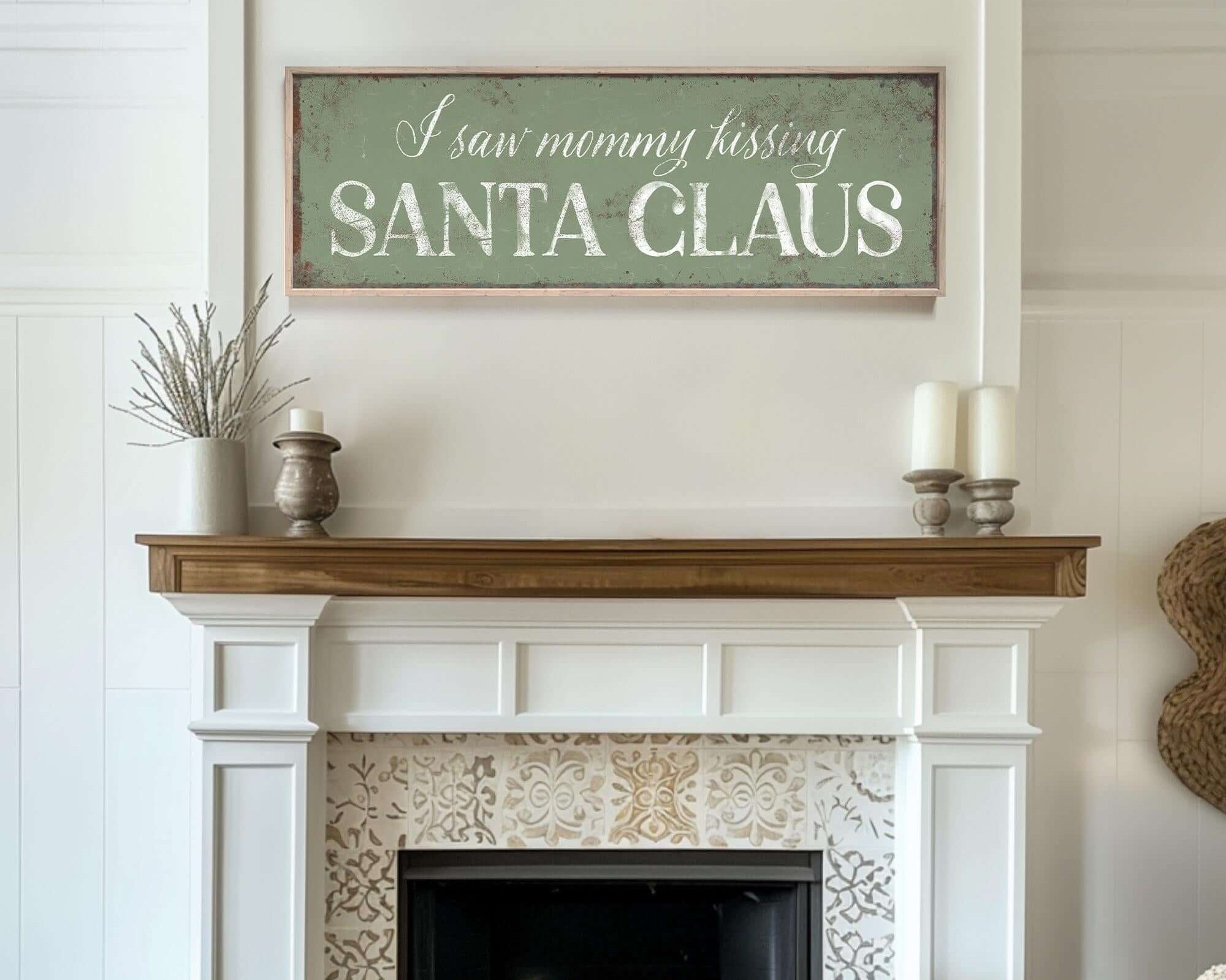 Harvest Sign in Burnt Orange, Vintage Farmhouse Decor at Jade Forest Shop, home decor and wall art for the modern farmhouse.