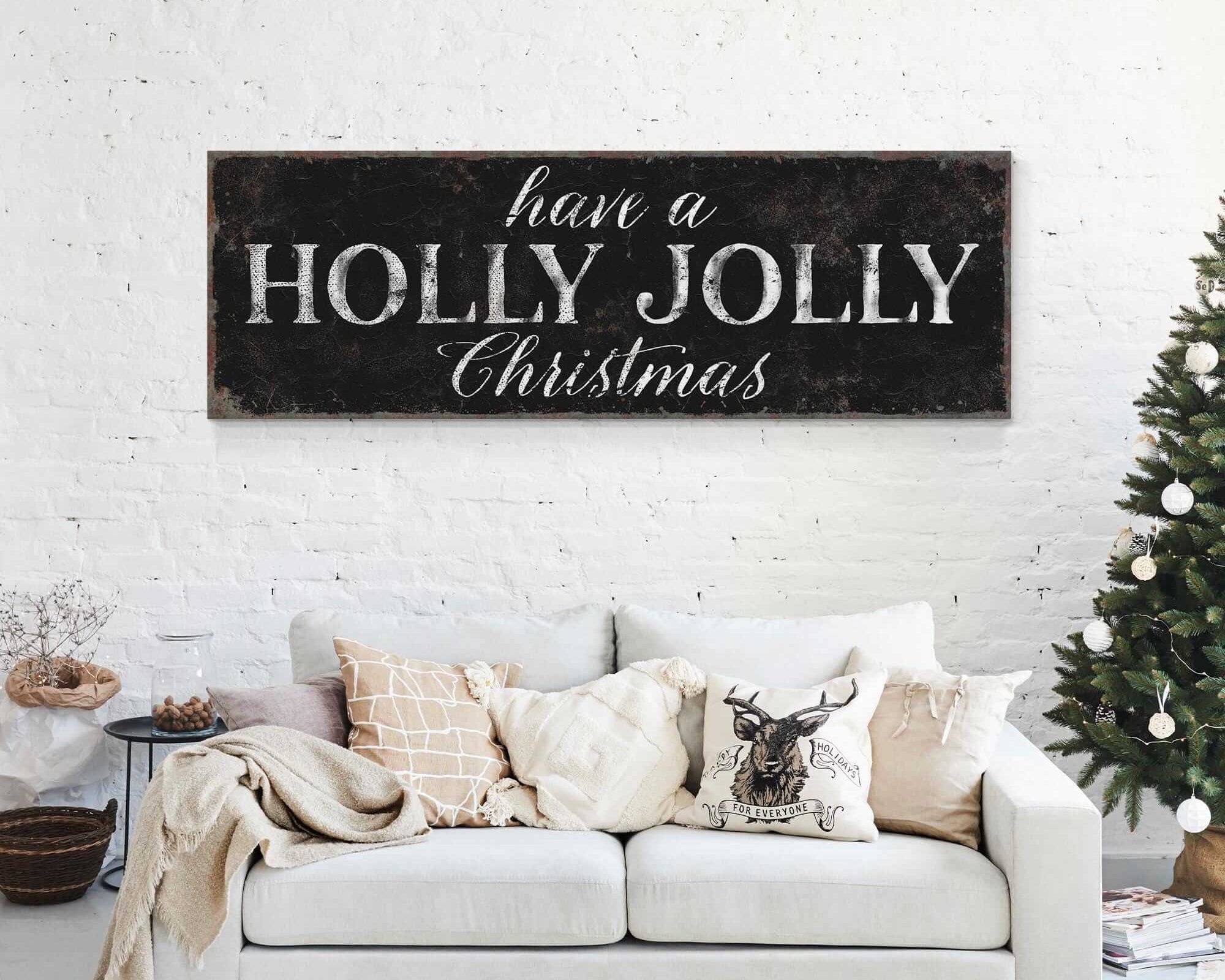 Harvest Sign in Burnt Orange, Vintage Farmhouse Decor at Jade Forest Shop, home decor and wall art for the modern farmhouse.