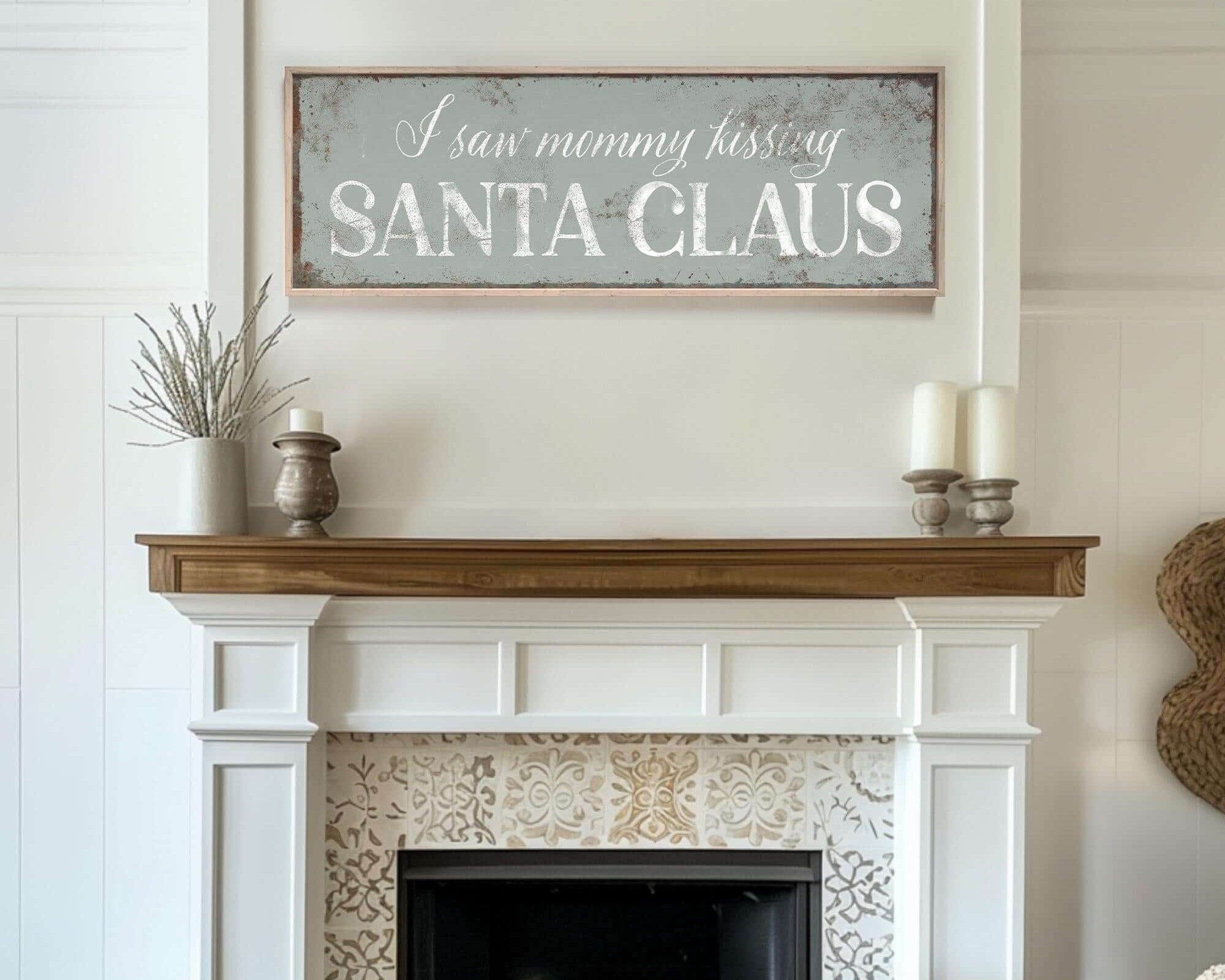 Harvest Sign in Burnt Orange, Vintage Farmhouse Decor at Jade Forest Shop, home decor and wall art for the modern farmhouse.
