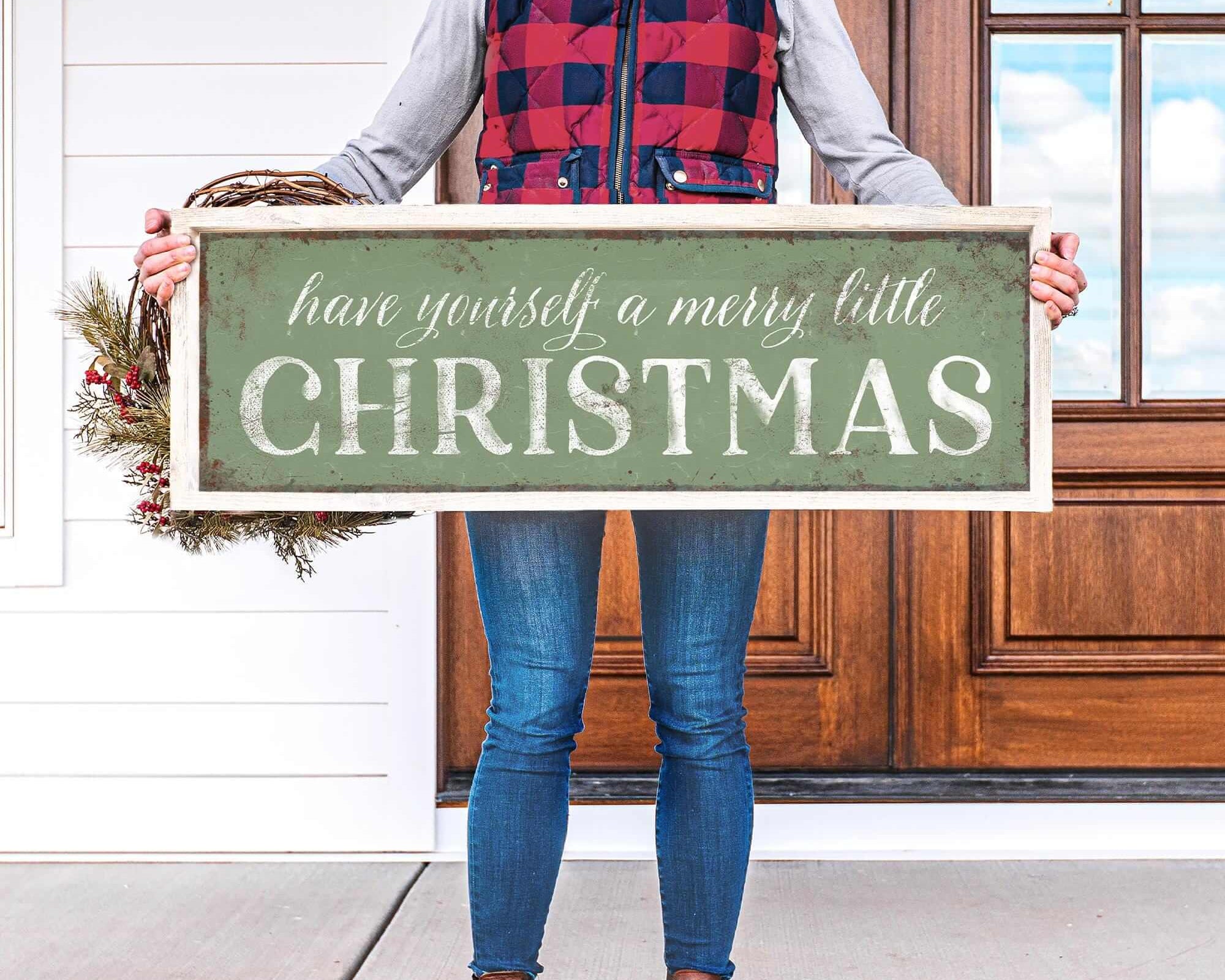 Harvest Sign in Burnt Orange, Vintage Farmhouse Decor at Jade Forest Shop, home decor and wall art for the modern farmhouse.