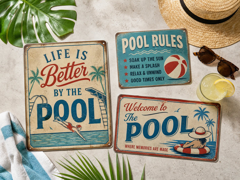 Vacation Rentals & BNBs